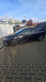 Renault Mégane GT 205 - Renault Megane in Lübeck