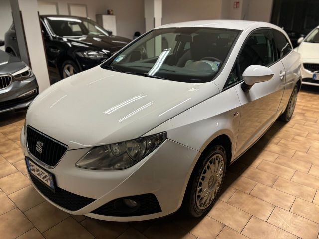 Seat SEAT Ibiza 1.4 Style