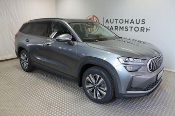 Fahrzeugverkauf 8 Skoda Kodiaq 1.5 TSI AHK Matrix Panoramadach Kamera