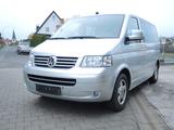 Volkswagen T5 Multivan - Volkswagen T5 Multivan Kombi Gebrauchtwagen
