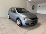 Opel Corsa C 1.2 Basis / AUX / LM-FELGEN / KLIMA - Opel Corsa aus 2004: C