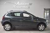 Dacia Sandero II Stepway Prestige Navi Klima Tempo PDC - Dacia Sandero: Prestige