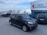 Daihatsu MATERIA - Daihatsu MATERIA aus 2007