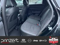 Hyundai TUCSON - Vorschau Bild 14