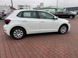 Volkswagen Polo VI Life 1.0 LED PDC v+h Digitales Cockpit D - Volkswagen Polo Tageszulassungen Neuwagen mit Benzin-Antrieb: Kleinwagen