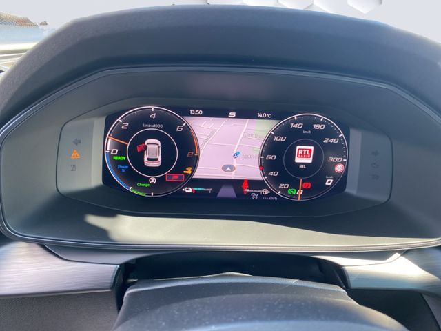 Formentor Cupra 1,4 TSI e-Hybrid 150KW DSG LED N