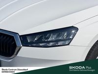 Skoda Fabia - Vorschau Bild 6
