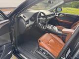 Audi Q7 3.0 TDI quattro tiptronic - 7 Sitzer   - Audi Q7 Gebrauchtwagen in Leipzig