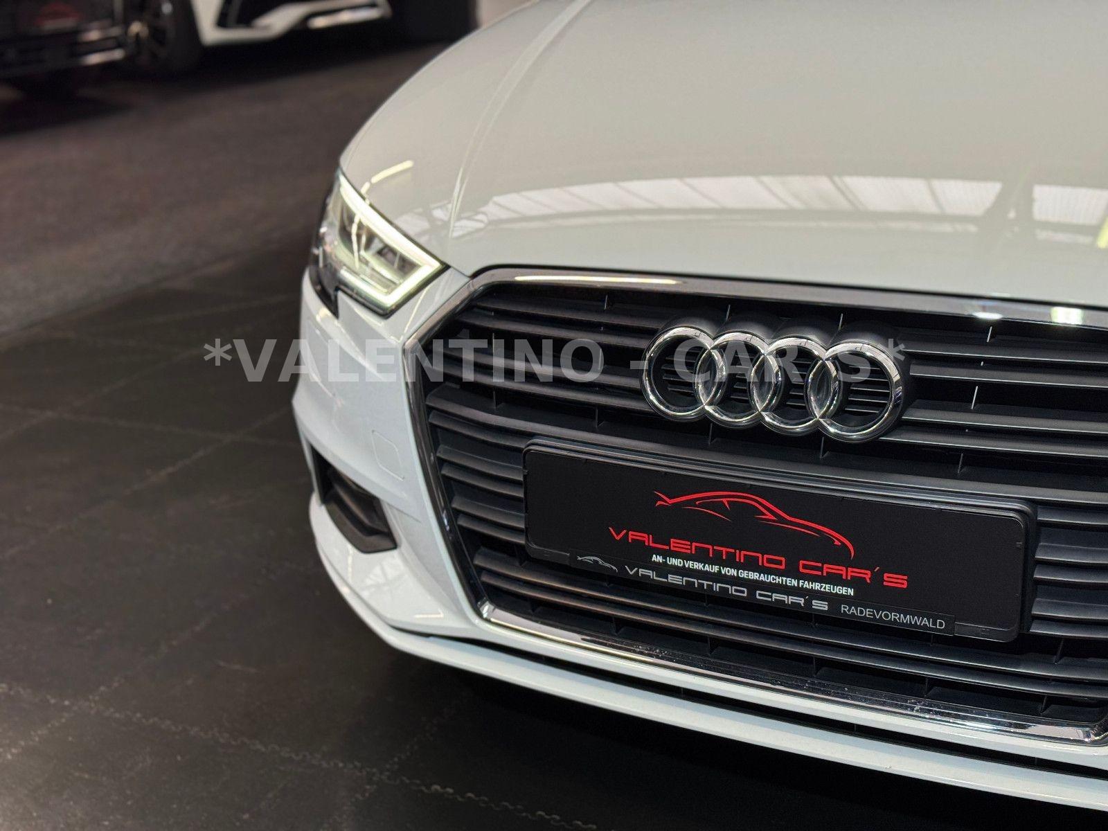 Audi A3 Cabriolet Sport/Navi/Shz/S-Tronic/BiXen/APPLE