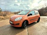 Renault Twingo Authentique 1.2 Authentique - gebrauchte Renault Twingo aus dem Jahr 2007