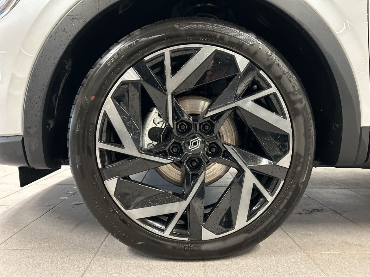 Renault Arkana - Bild 9