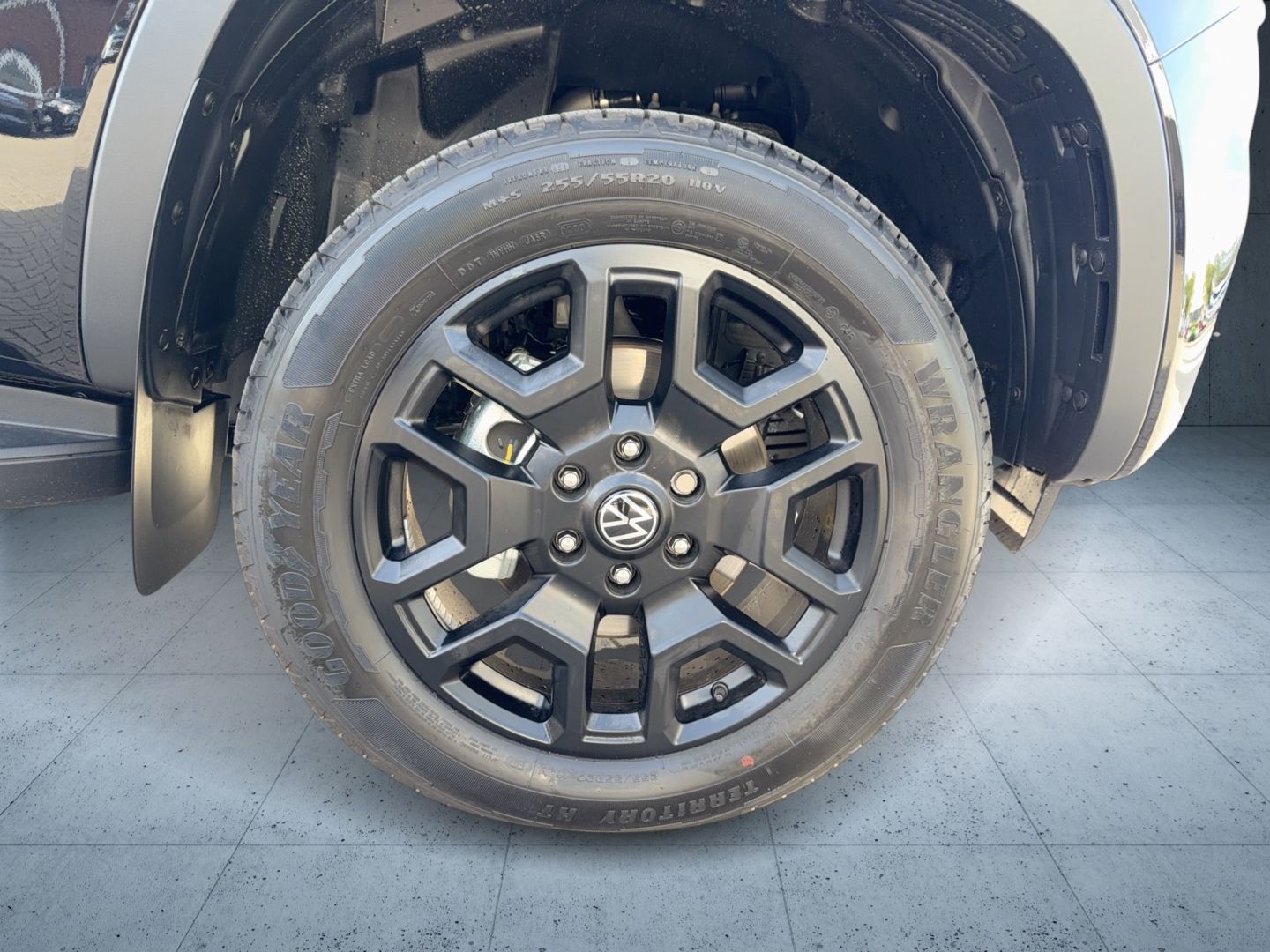 Volkswagen Amarok - Bild 8