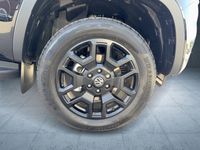 Volkswagen Amarok - Vorschau Bild 8