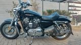 Harley-Davidson Sportster Custom XL 1200 Top Zustand!! - Angebote