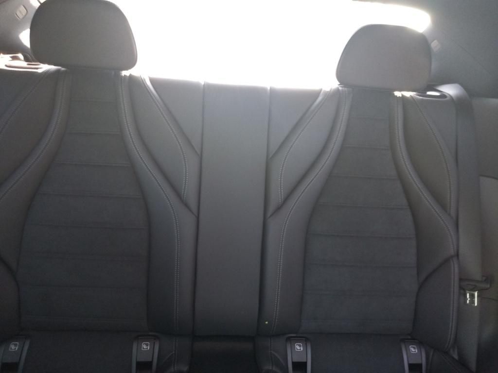 Fahrzeugabbildung Mercedes-Benz CLE 200 Coupé AMG*Distronic*Memory*LED*Sitzhzg*