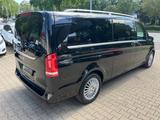 Mercedes-Benz V 250d extralang Avantgarde/8Sitze - Mercedes-Benz Gebrauchtwagen von 2016