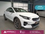Kia Xceed 1.5 T-GDI Platinum LED|Navi|CAM|SHZ|AHK - Kia XCeed mit Anhängerkupplung