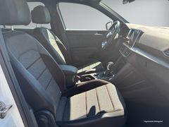 SEAT Tarraco 2.0 TDI Xcellence 4Drive Nav Sthzg Beats SEAT Tarraco 2.0 TDI Xcellence 4Drive Nav Sthzg Beats