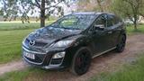 Mazda CX-7 2.2 MZR-CD Exclusive-Line Exclusive-Line - Mazda CX-7 mit Schiebedach