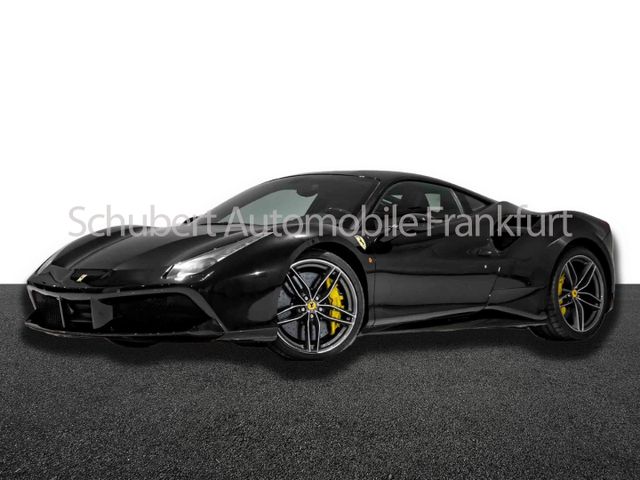 Ferrari 488 GTB Lift Goldrake HELE LED