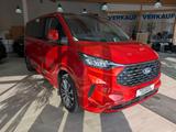 Ford Tourneo Custom 2.0 L2 Tit X AT Allrad B&O Standh - Ford Tourneo Custom Gebrauchtwagen
