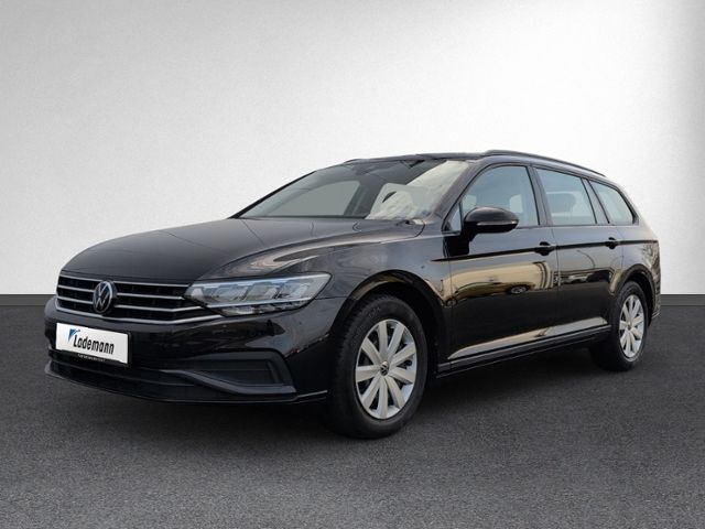 Passat Variant 1.5 TSI DSG LED+NAVI+KAMERA+SIHZ+