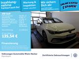 Volkswagen Golf VIII 1.5 TSI United LED Navi uvm - Volkswagen Golf: V United