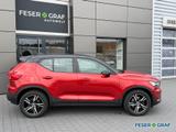 Volvo XC40 T5 R Design AWD NAVI/LED/AHK/360°/PANO - gebrauchte Volvo Pickups