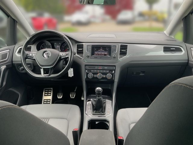 Golf Sportsvan 7 VII Allstar 1.2 TSI