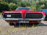Ford Cougar - Offers