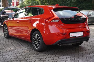 Volvo V40 - 8