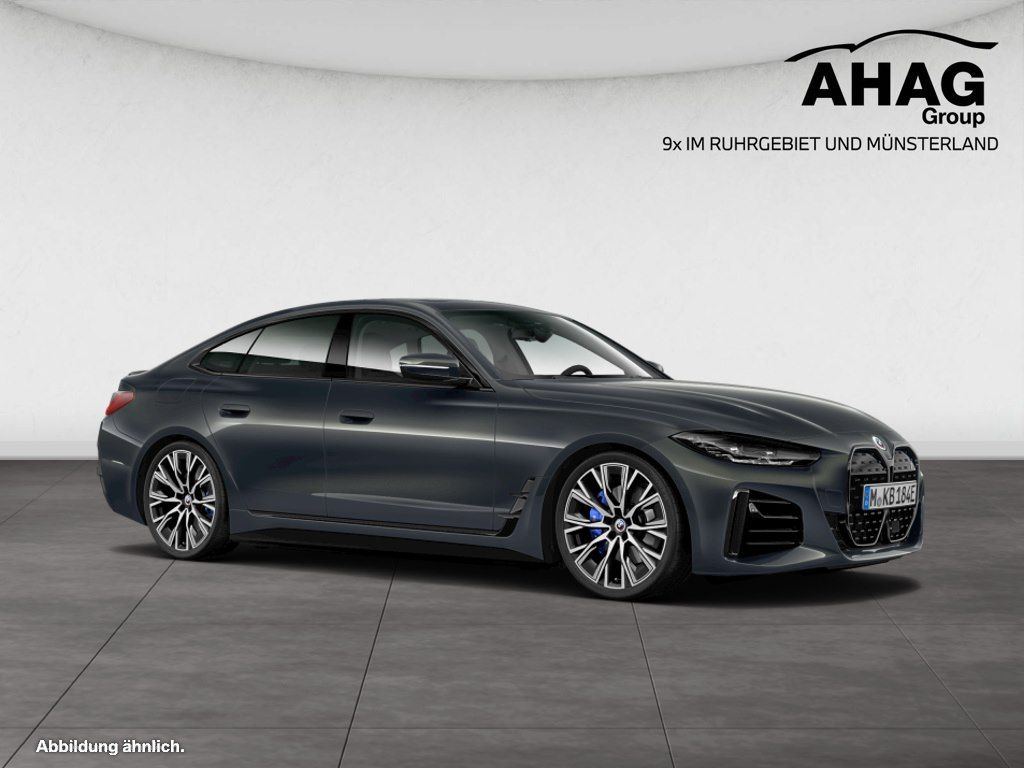 BMW i4 - Bild 9