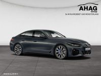 BMW i4 - Vorschau Bild 9
