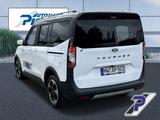 Ford Tourneo Courier Active KLIMAAUTOMATIK+WINTER-PAK - Ford Gebrauchtwagen in Chemnitz