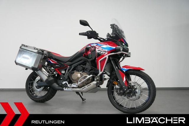 Honda CRF 1100 L AFRICA TWIN - MIT KOFFERSATZ