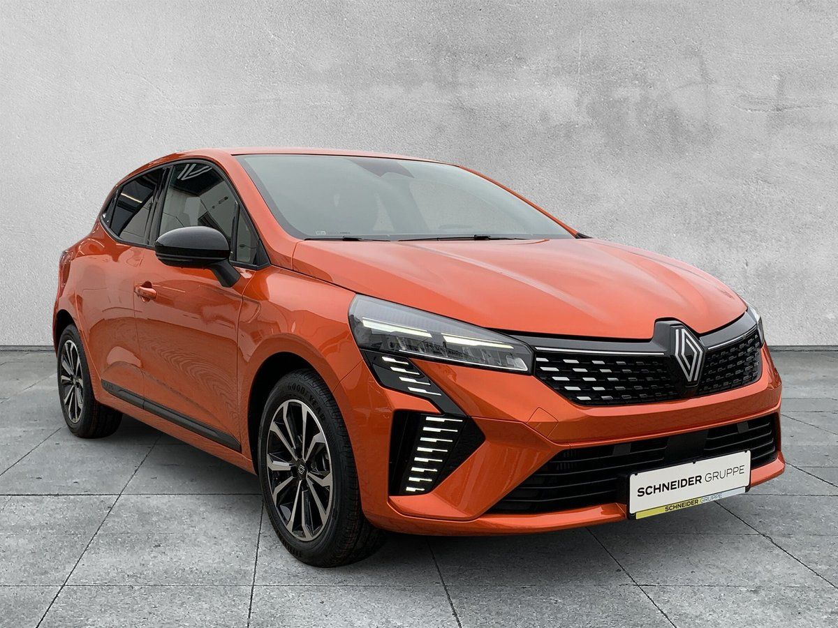 Renault Clio - Bild 7