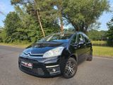Citroën C4 Picasso AUTOMATIK/TÜV&INSPK NEU/TOP ZUSTAND - Citroën: Auto Picasso