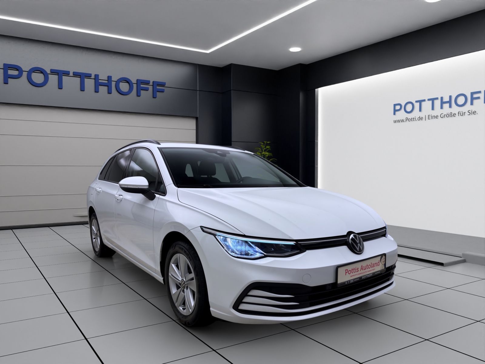 Volkswagen Golf - Bild 6