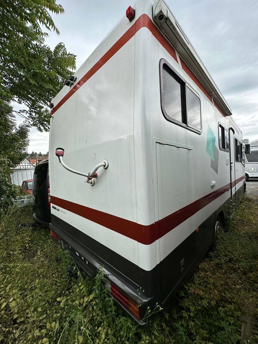 Fahrzeugabbildung Vario Vario Star 700