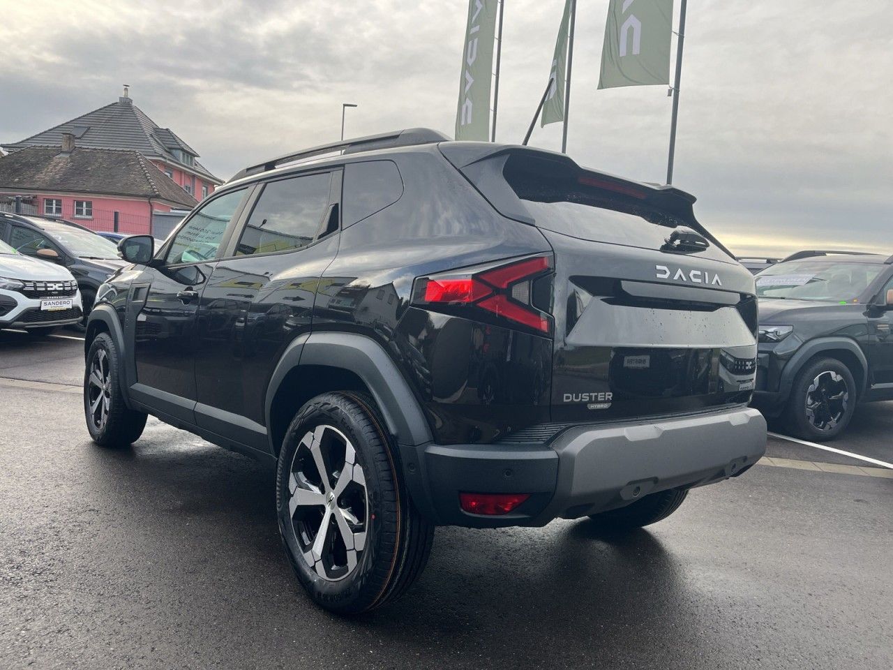 Dacia Duster - Bild 3