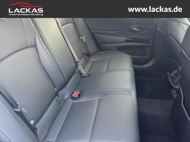 Lexus ES 300 h*BUSINESS*SOFORT* TAXI-PAKET