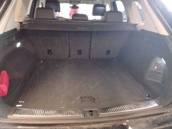 Volkswagen Touareg - Bild 9