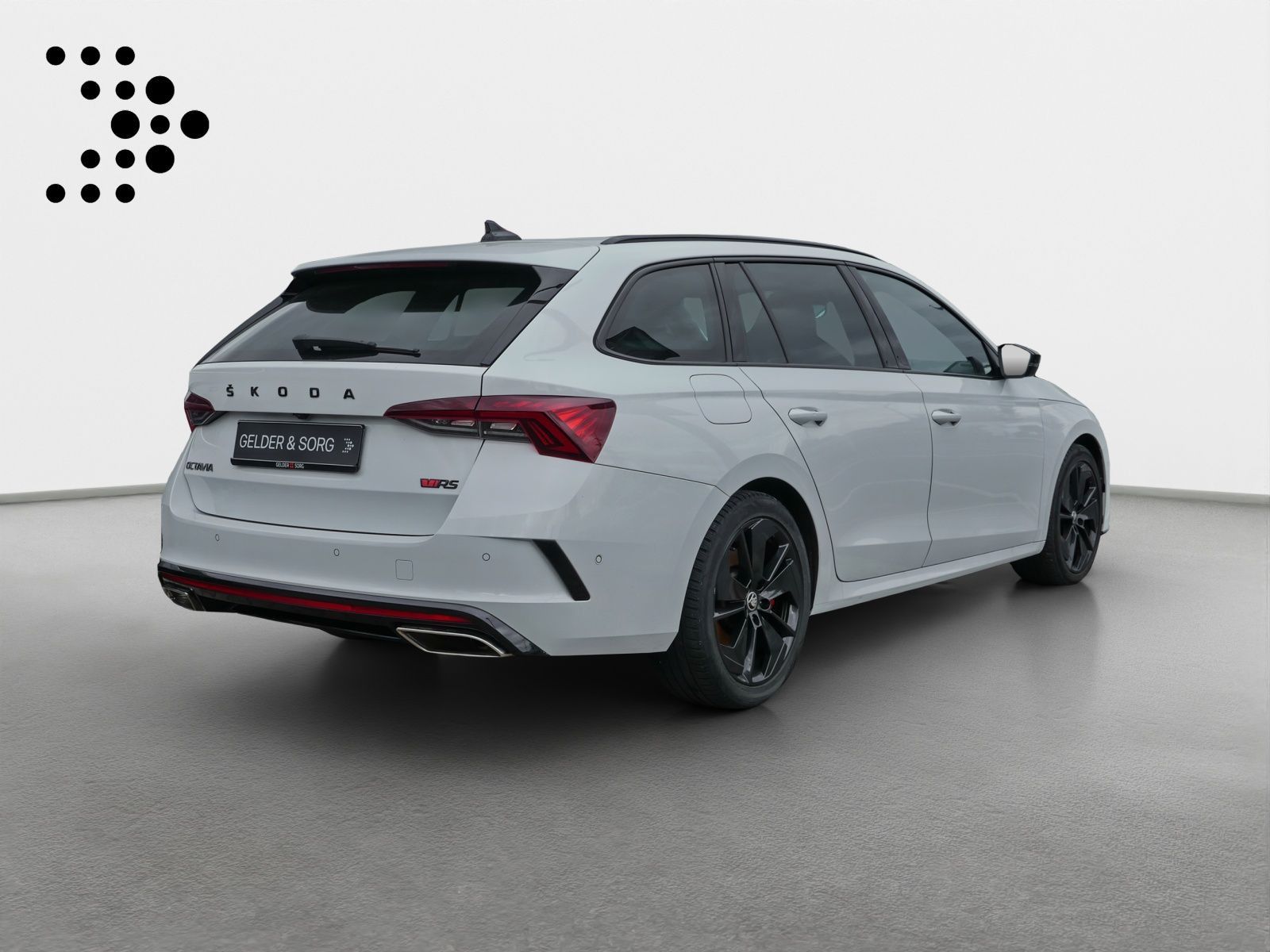 Skoda Octavia - Bild 2