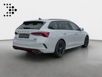 Skoda Octavia - Vorschau Bild 2