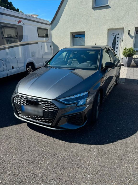 Image of Audi A3