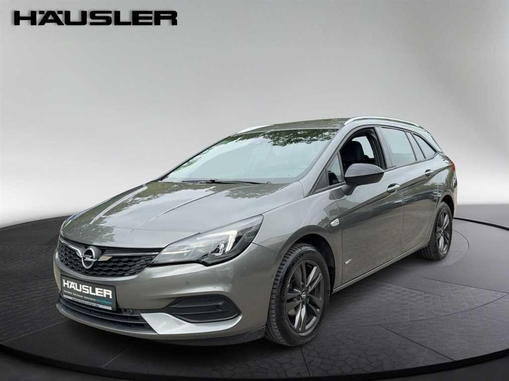 Opel Astra ST 1.2 Design & Tech  *Navi*Alcantara*Kame