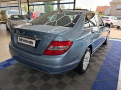 Mercedes-Benz C 220 - Vorschau 4