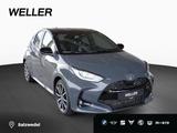 Toyota Yaris Hybrid 130 1.5 VV HUD,LED,CarPl,RFK,SHZ,18 - Toyota Yaris: Schiebedach
