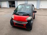 Smart City-Coupé (MC01) 0.6 Benzin - Kein ... - Smart: Mc01