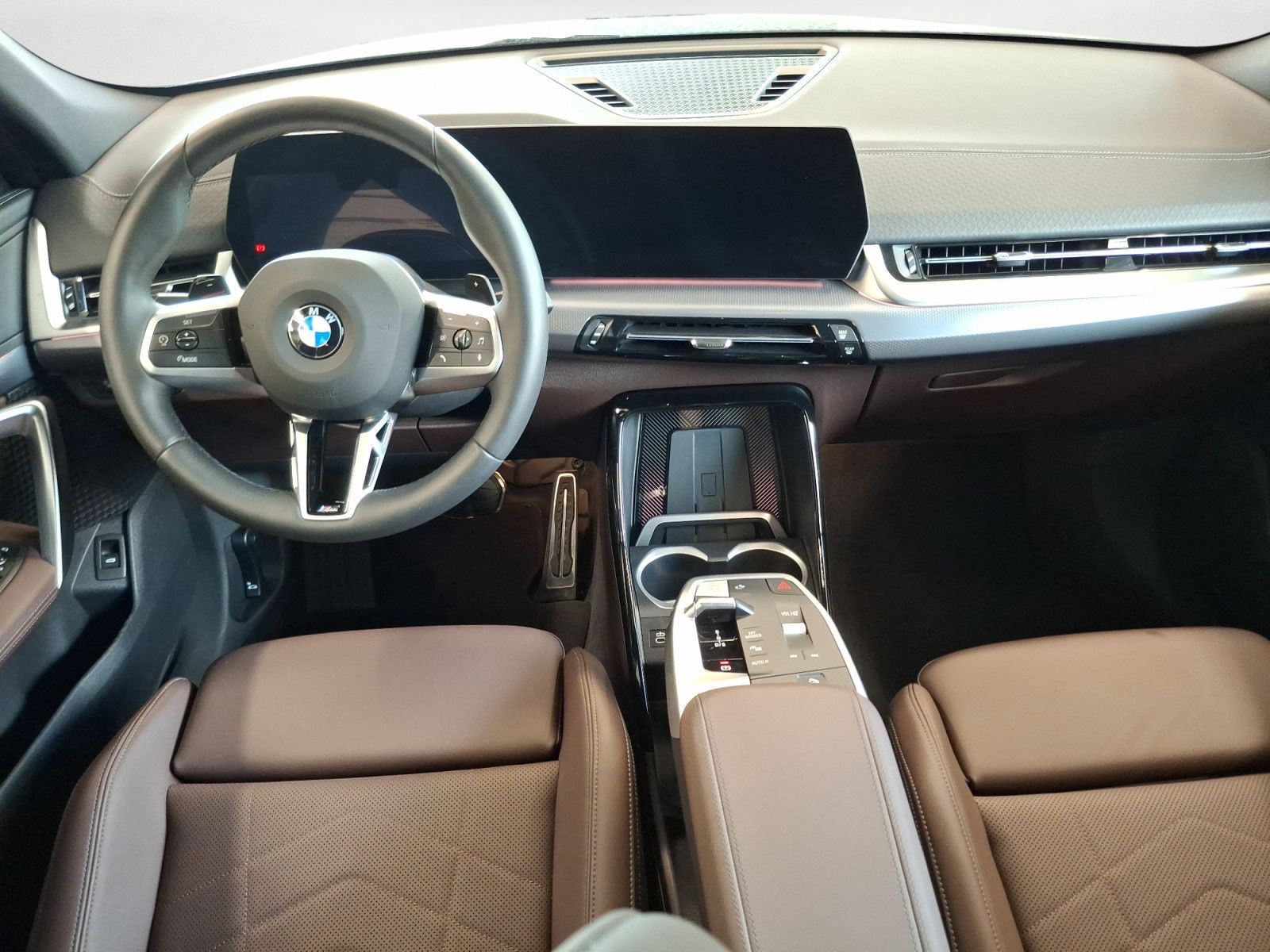 BMW X2 sDrive20i Steptronic M SPORT Driving Assistan foto 11
